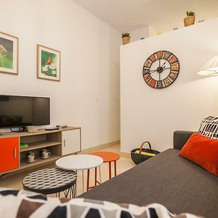 Homefeel Alameda Севиля Екстериор снимка