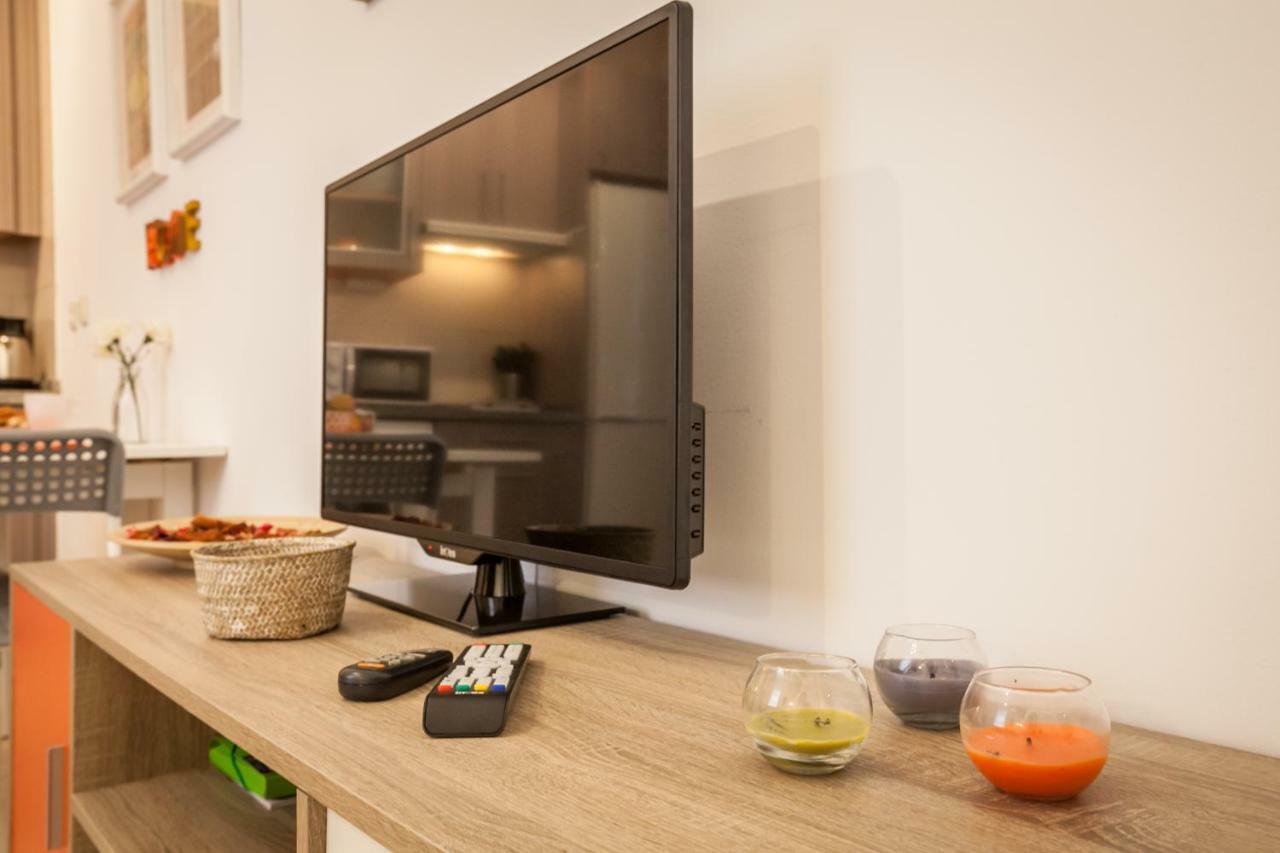 Homefeel Alameda Севиля Екстериор снимка